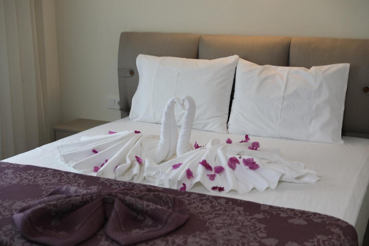 Akbuek Tas Otel ภายนอก รูปภาพ